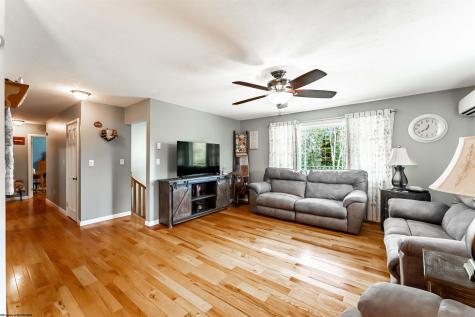 157 Mark Avenue Buckhannon WV 26201