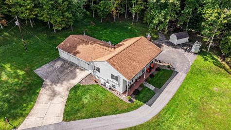 157 Mark Avenue Buckhannon WV 26201