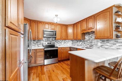 157 Mark Avenue Buckhannon WV 26201