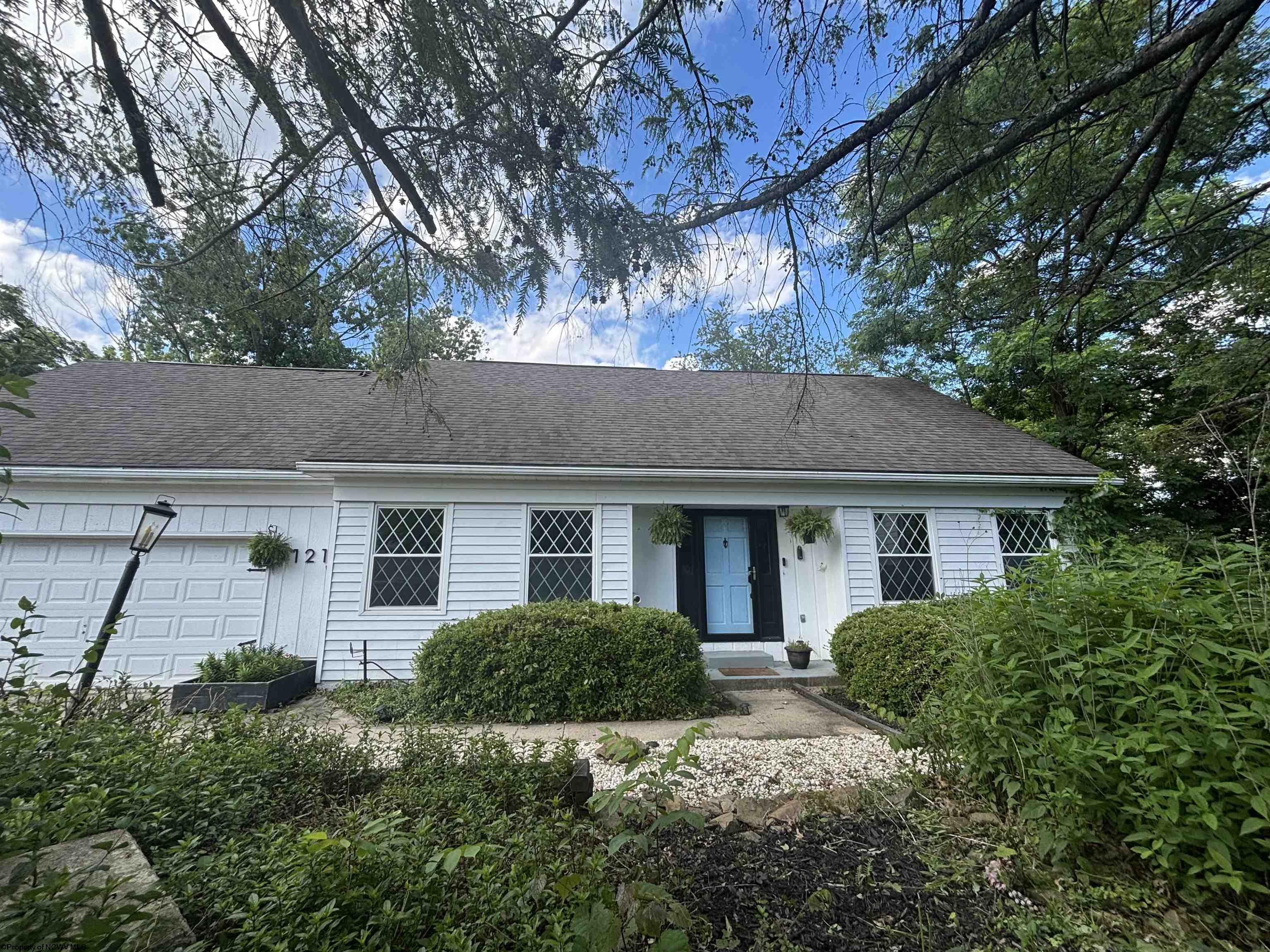 121 Diamond Court Morgantown WV 26505