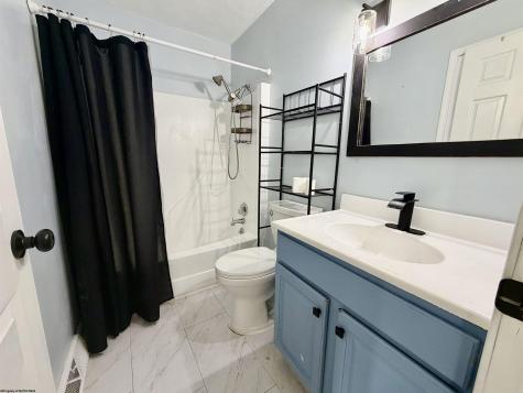121 Diamond Court Morgantown WV 26505