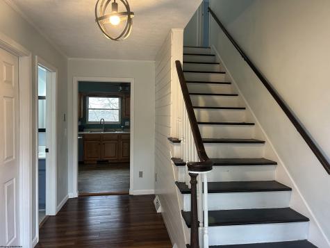 121 Diamond Court Morgantown WV 26505