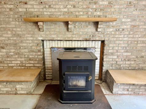 121 Diamond Court Morgantown WV 26505