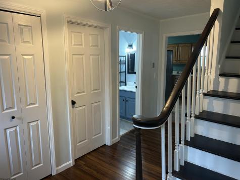 121 Diamond Court Morgantown WV 26505