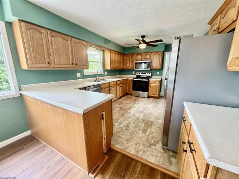 121 Diamond Court Morgantown WV 26505