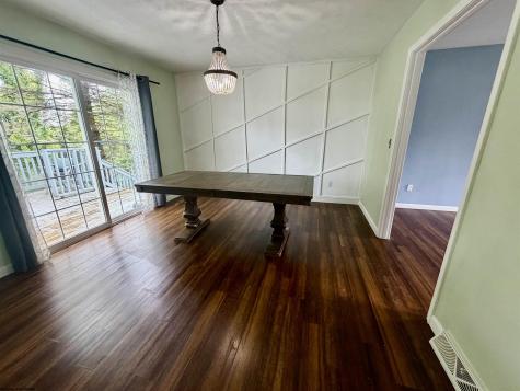 121 Diamond Court Morgantown WV 26505
