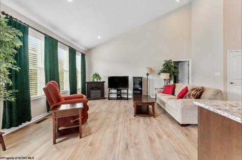 378 Lexington Circle Bridgeport WV 26330