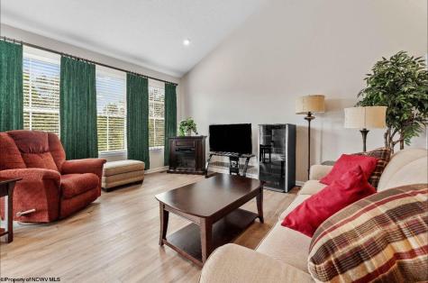 378 Lexington Circle Bridgeport WV 26330