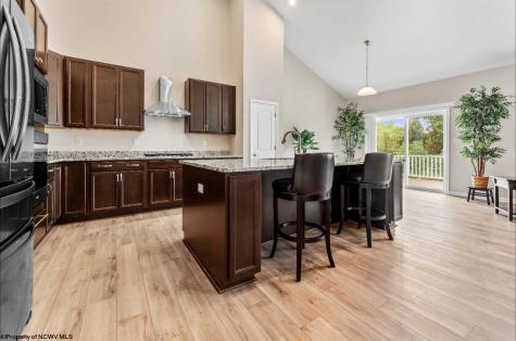 378 Lexington Circle Bridgeport WV 26330