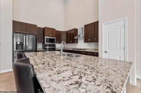 378 Lexington Circle Bridgeport WV 26330