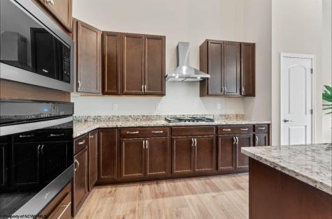 378 Lexington Circle Bridgeport WV 26330