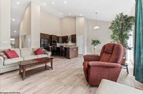 378 Lexington Circle Bridgeport WV 26330