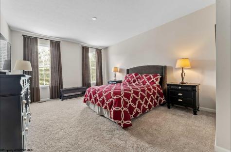 378 Lexington Circle Bridgeport WV 26330