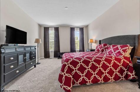 378 Lexington Circle Bridgeport WV 26330