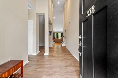 378 Lexington Circle Bridgeport WV 26330