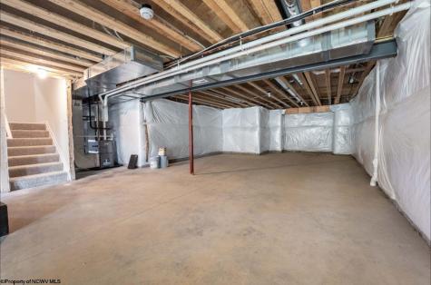 378 Lexington Circle Bridgeport WV 26330