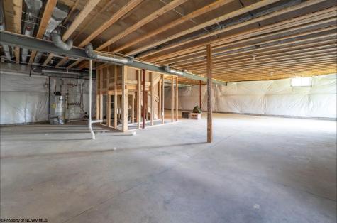 378 Lexington Circle Bridgeport WV 26330