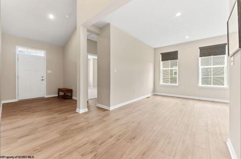 378 Lexington Circle Bridgeport WV 26330