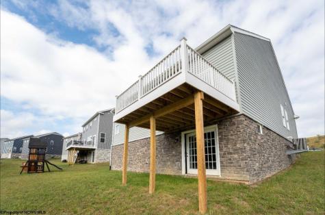 378 Lexington Circle Bridgeport WV 26330