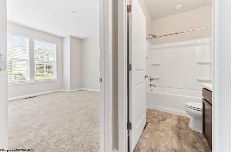 378 Lexington Circle Bridgeport WV 26330