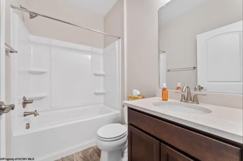 378 Lexington Circle Bridgeport WV 26330