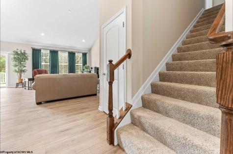 378 Lexington Circle Bridgeport WV 26330