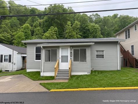 504 E Brockway Avenue Morgantown WV 26501