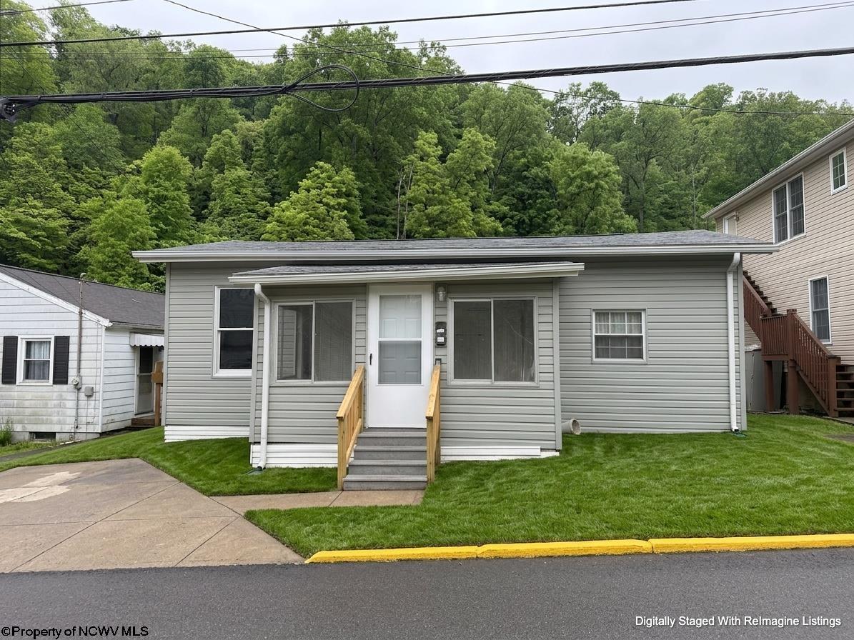 504 E Brockway Avenue Morgantown WV 26501