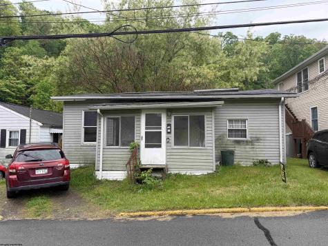 504 E Brockway Avenue Morgantown WV 26501