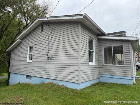 504 E Brockway Avenue Morgantown WV 26501