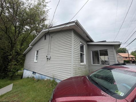 504 E Brockway Avenue Morgantown WV 26501