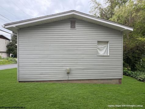 504 E Brockway Avenue Morgantown WV 26501