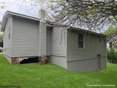 504 E Brockway Avenue Morgantown WV 26501