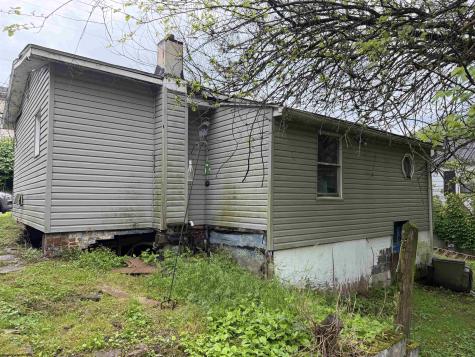 504 E Brockway Avenue Morgantown WV 26501
