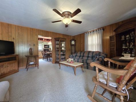 202 Main Street Idamay WV 26576