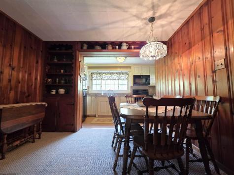 202 Main Street Idamay WV 26576