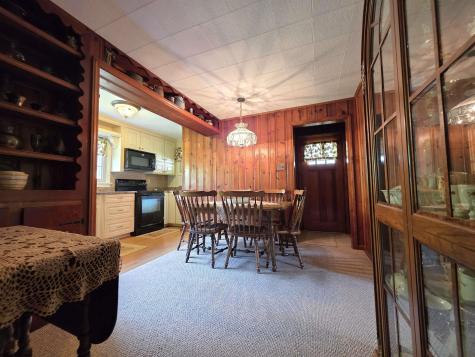 202 Main Street Idamay WV 26576