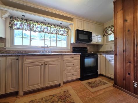 202 Main Street Idamay WV 26576