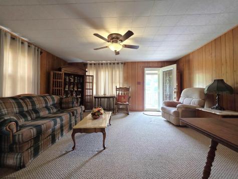 202 Main Street Idamay WV 26576
