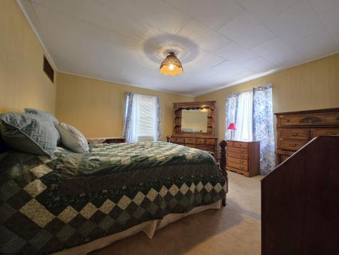202 Main Street Idamay WV 26576