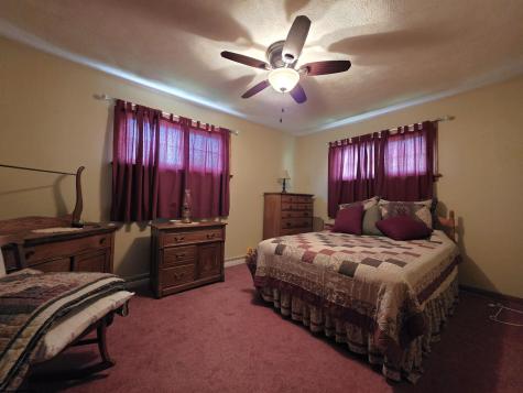 202 Main Street Idamay WV 26576