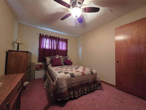 202 Main Street Idamay WV 26576