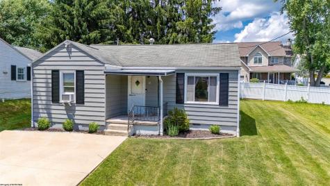 537 Milford Street Morgantown WV 26505