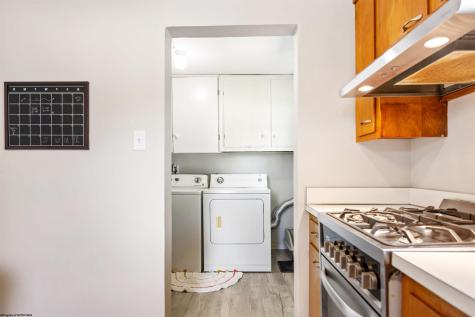 537 Milford Street Morgantown WV 26505