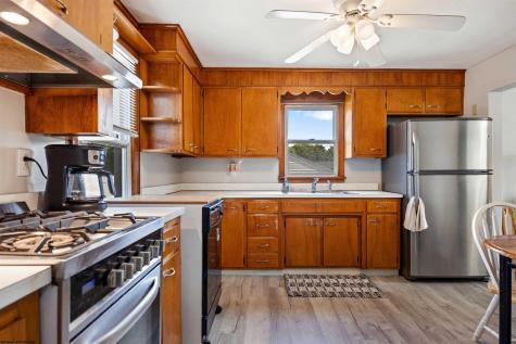 537 Milford Street Morgantown WV 26505