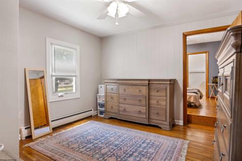 537 Milford Street Morgantown WV 26505