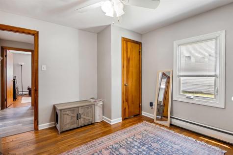 537 Milford Street Morgantown WV 26505