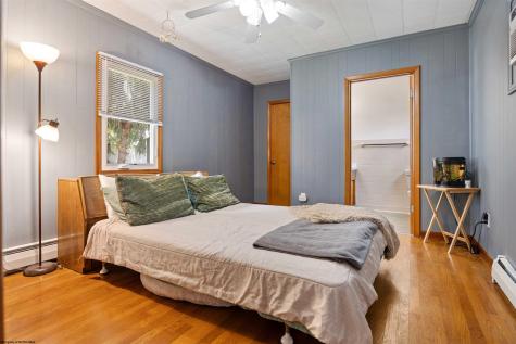 537 Milford Street Morgantown WV 26505