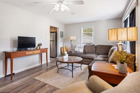537 Milford Street Morgantown WV 26505