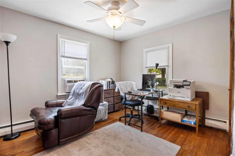 537 Milford Street Morgantown WV 26505